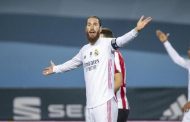 راموس يفضل مانشستر على باريس...