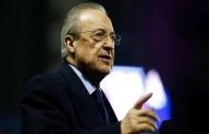 إصابة رئيس ريال مدريد بفيروس كورونا...