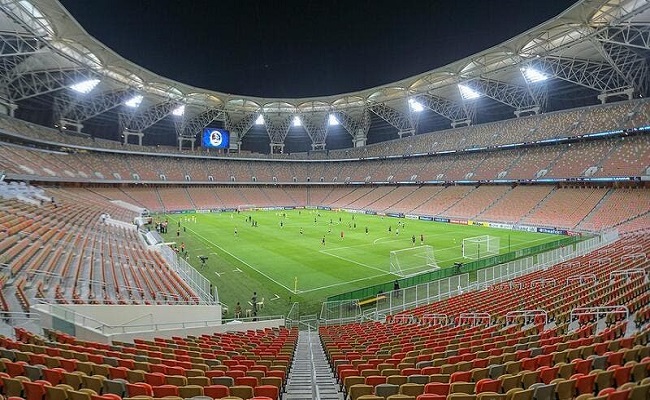 نيويورك تتصدر التصنيف العالمي للمدن الرياضية...