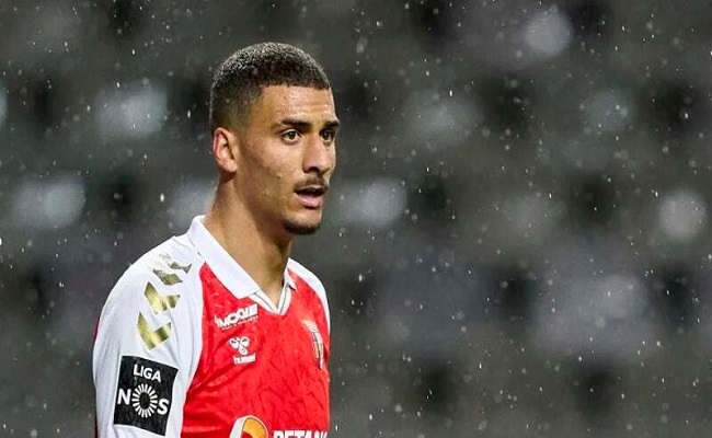 ريال مدريد يريد ضم ديفيد كارمو...