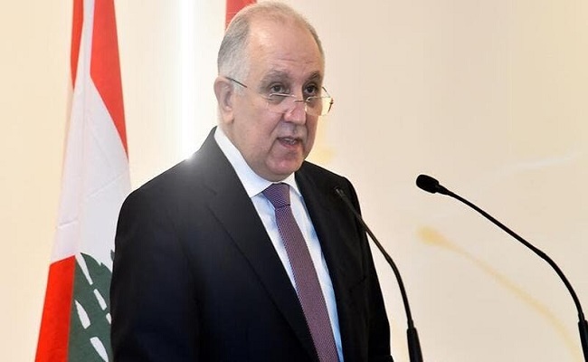 اغتيال الناشط لقمان سليم جريمة كبرى