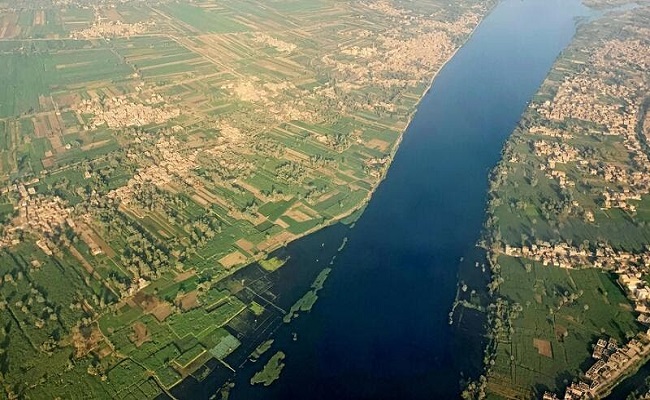 لسد العجز المائي مصر ستستخدم مياه الصرف الصحي