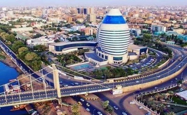 إسرائيل ستدعم السودان في مشاريع كبرى