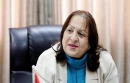 تعرض وزيرة الصحة الفلسطينية للتنمر بسبب شكلها