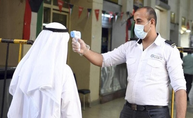 جائحة كورونا لن تنتهي وستبقى معنا إلى يوم القيامة