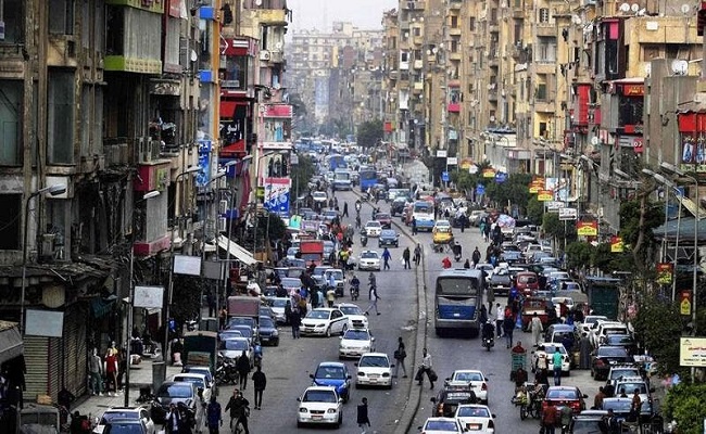 هزة أرضية تضرب البلاد بقوة 4.6 ريختر