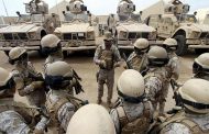 السعودية ستستمر 20 مليار دولار في الصناعة العسكرية