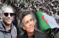 الإفراج عن إبراهيم لعلامي وهذا ما قاله رشيد نكاز