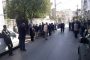 جراد يجري محادثات هاتفية مع رئيس حكومة الوحدة الوطنية لدولة ليبيا