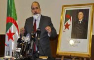بعجي : الشعب في الانتخابات التشريعية 