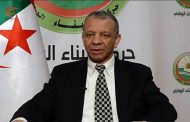 بن قرينة يؤكد أن أكثر من 65 بالمائة من مترشحي قوائم الحركة ليسوا من مناضليها
