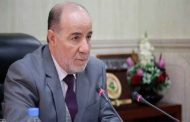بلمهدي يؤكد عمل قطاعه على تحسين الوضعية الاجتماعية للأئمة والاعوان الدينيين