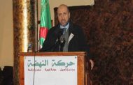 بن عائشة : مصداقية و تمثيل الشعب 