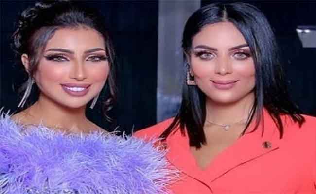 اطلاق سراح شقيقة دنيا بطمة بعد سجنها عام في قضية