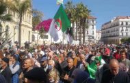 حراك الطلبة في الثلاثاء 109 تحت شعار : 
