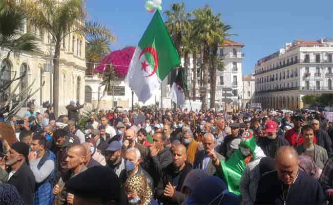 حراك الطلبة في الثلاثاء 109 تحت شعار :