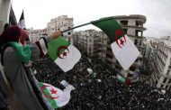 الحراك الشعبي في الجمعة 108 : تجديد الولاء لمطالب الحراك