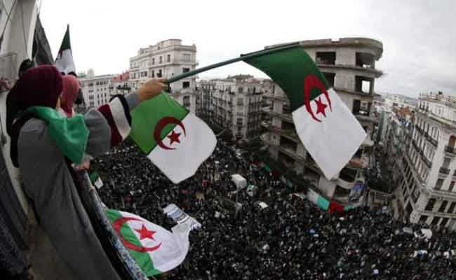 الحراك الشعبي في الجمعة 108 : تجديد الولاء لمطالب الحراك