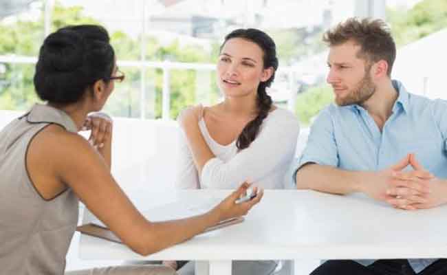 متى يجب استشارة اختصاصي في العلاقات الزوجية؟