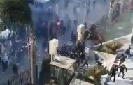 محكمة بئر مراد رايس تنطق بالحكم في حق المتابعين في قضية اقتحام مقر سوناطراك