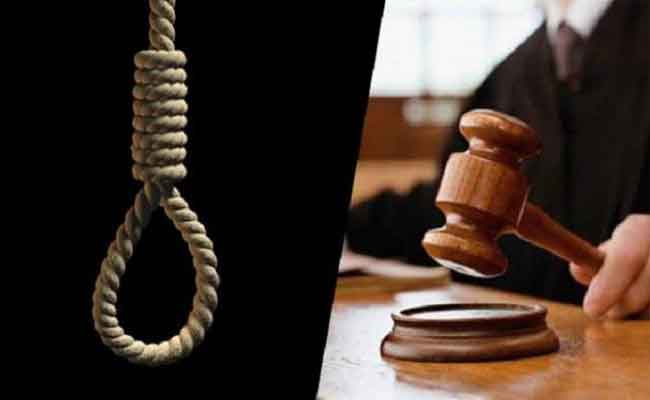 الحكم بالإعدام على ثلاثيني قتل شيخا بواسطة شاقور بباتنة