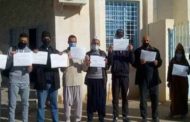 احتجاج المواطنين على اختلاط مياه الحنفيات بمياه الصرف الصحي بعين وسارة