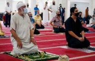 إقامة صلاة الاستسقاء في جميع مساجد الوطن