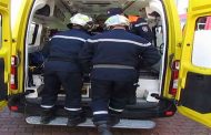الحماية المدنية تنقذ 5 أشخاص اختنقوا بالغاز بغليزان