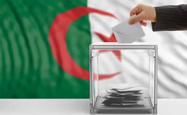 تحديد الدوائر الانتخابية وعدد المقاعد المطلوب شغلها في انتخابات البرلمان
