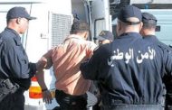 الإطاحة بعصابة احتجزت عجوزا و ابنتها و سرقت ممتلكات المنزل بالشلف