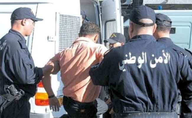 الإطاحة بعصابة احتجزت عجوزا و ابنتها و سرقت ممتلكات المنزل بالشلف