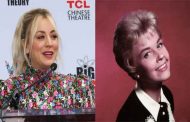 كايلي كوكو تتقمص شخصية المغنية الراحلة Doris Day في سيرة حياتها على الشاشة...