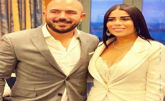 محمود العسيلي يفرج عن جديده الفني
