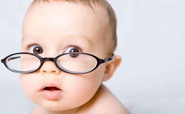 5 مراحل لتطوّر الإبصار عند الأطفال...
