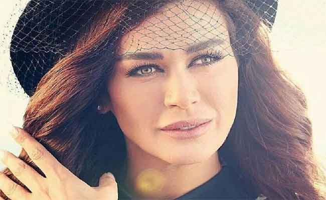 نادين الراسي تعود الى الدراما اللبنانية برفقة زياد برجي في