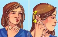 9 نصائح تساعدكم على التخلّص من ألم الصداع من دون أدوية...