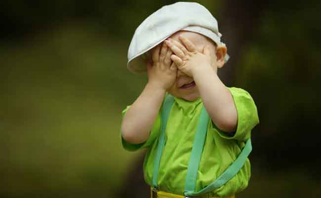 أعراض تشير إلى أن طفلكم يعاني من الفوبيا المرضيّة...