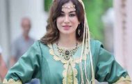 ريم غزالي تودع الحياة في ريعان شبابها بعد معركة شرسة مع مرض السرطان...