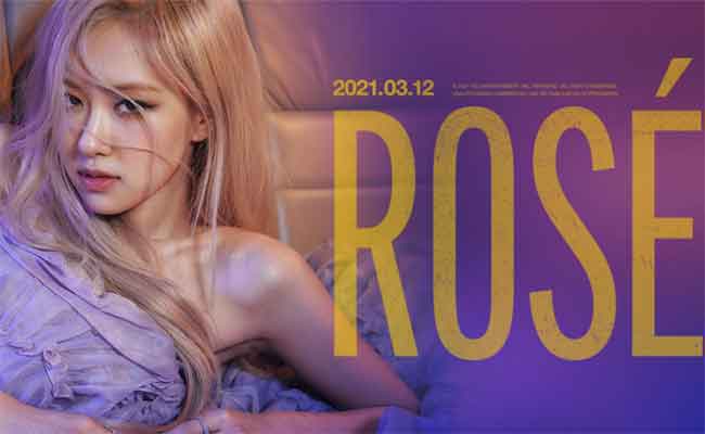 Roséنجمة
