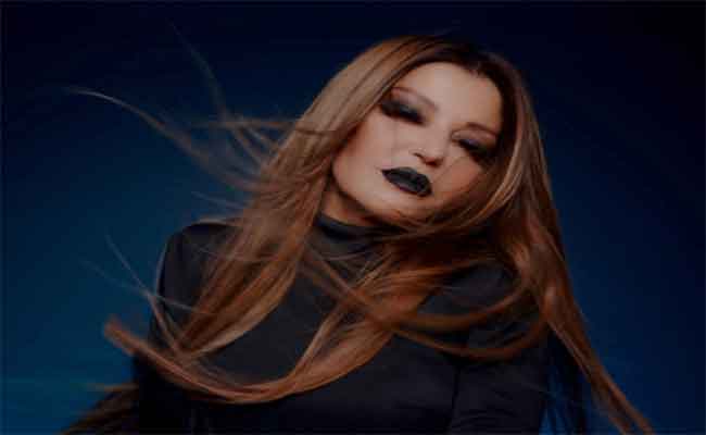 سميرة سعيد تعود للأغاني الدرامية في