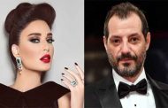 عادل كرم وسيرين عبد النور يلتقيان لأول مرة  في 
