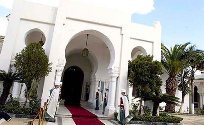 تبون يعين بومدين بن عتو مستشارا للرئيس مكلفا بالشؤون المتصلة بالدفاع والأمن