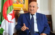 تبون يأمر بتوفير كل الدعم والإمكانيات اللازمة للتكفل بسكان بجاية إثر الزلزال