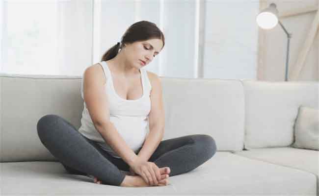 نصائح فعّالة تقلل من تشنجات الساق خلال الحمل بشكلٍ سريع!