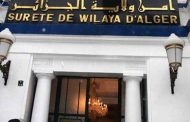 تفكيك شبكة دولية تهرب الحيوانات بالجزائر