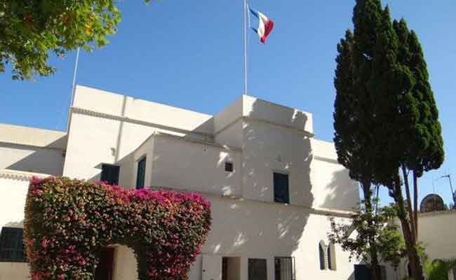 تفنيد سفارة فرنسا بالجزائر لتصريحات نسبت لماكرون