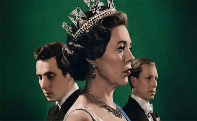 Critics The CrownوNomadland يسيطران على جوائز Choice Awards للعام 2021...