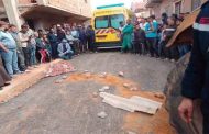 جرار ينهي حياة طفل بالقرب من منزله العائلي بالظهرة بالشلف