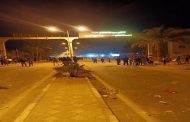 الجيش الجزائري يطلق النار على المتظاهرين والبلاد فوق صفيح ساخن