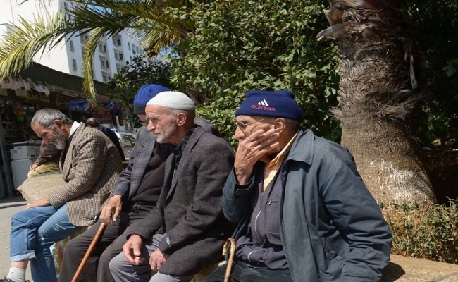 بسبب اختلاسات الجنرالات صندوق الوطني للتقاعد بالجزائر يسير نحو الإفلاس